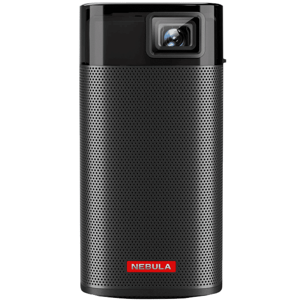 Buy ANKER Nebula Apollo HD DLP Projector With Remote (480 Lumens